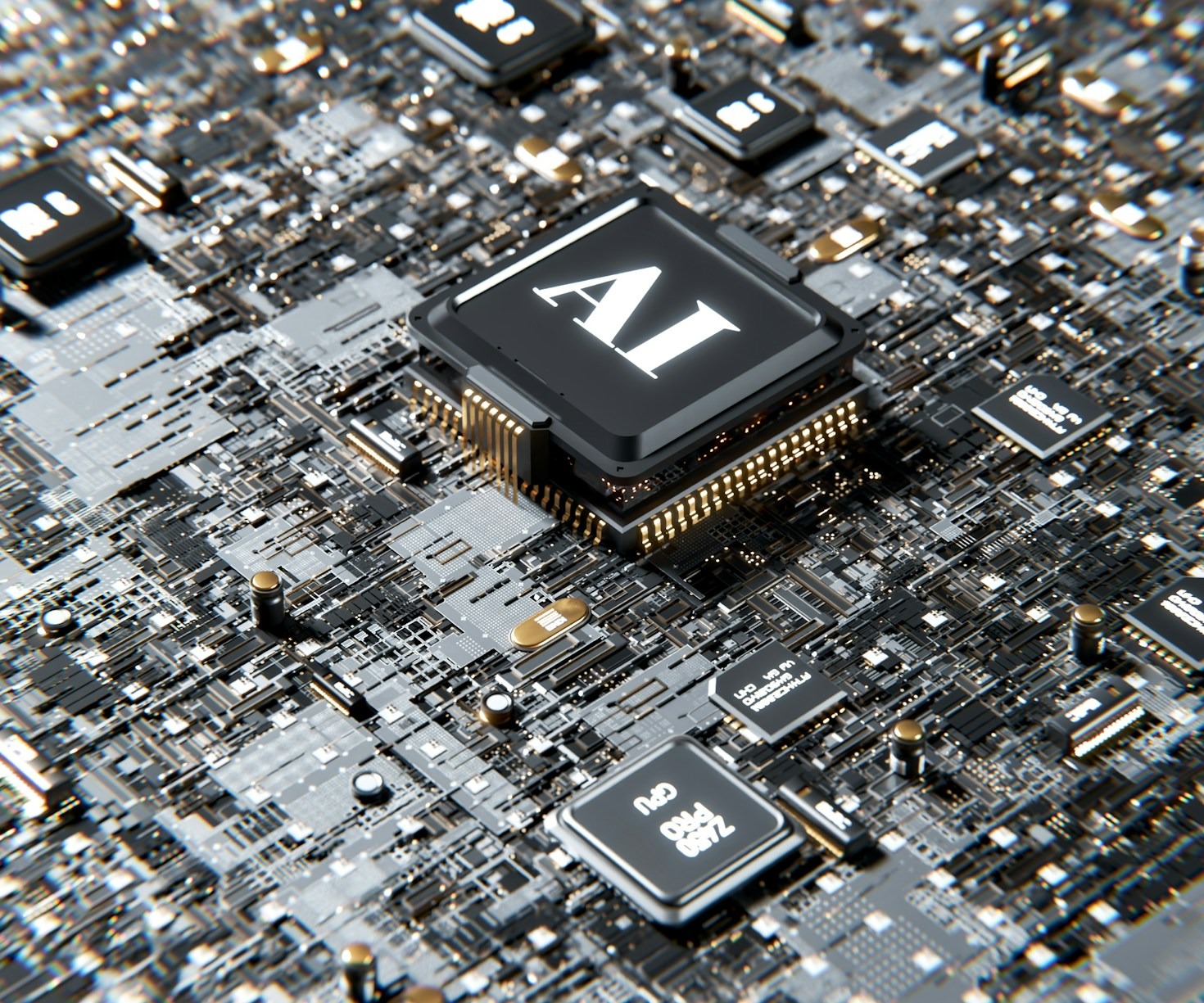 The Best Use Cases for AI In Business